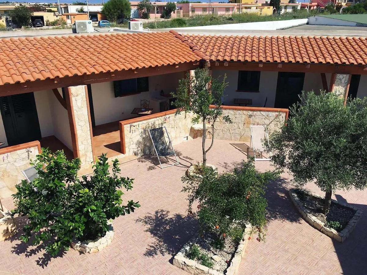 Apartamento Appartamenti Pomelia - LMP