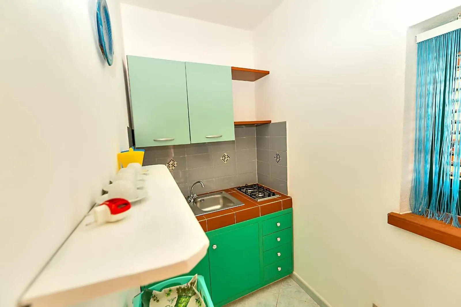 Appartamenti Pomelia - LMP Apartament