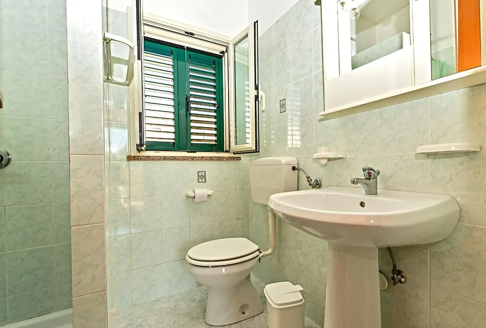 Apartament Appartamenti Pomelia - LMP Włochy