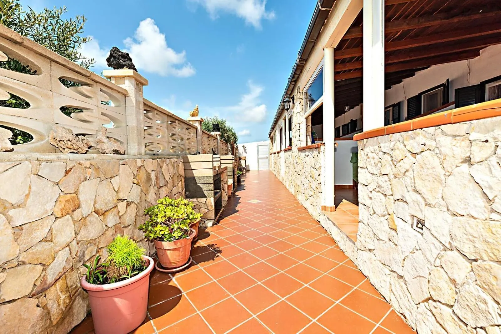 Apartament Appartamenti Pomelia - LMP