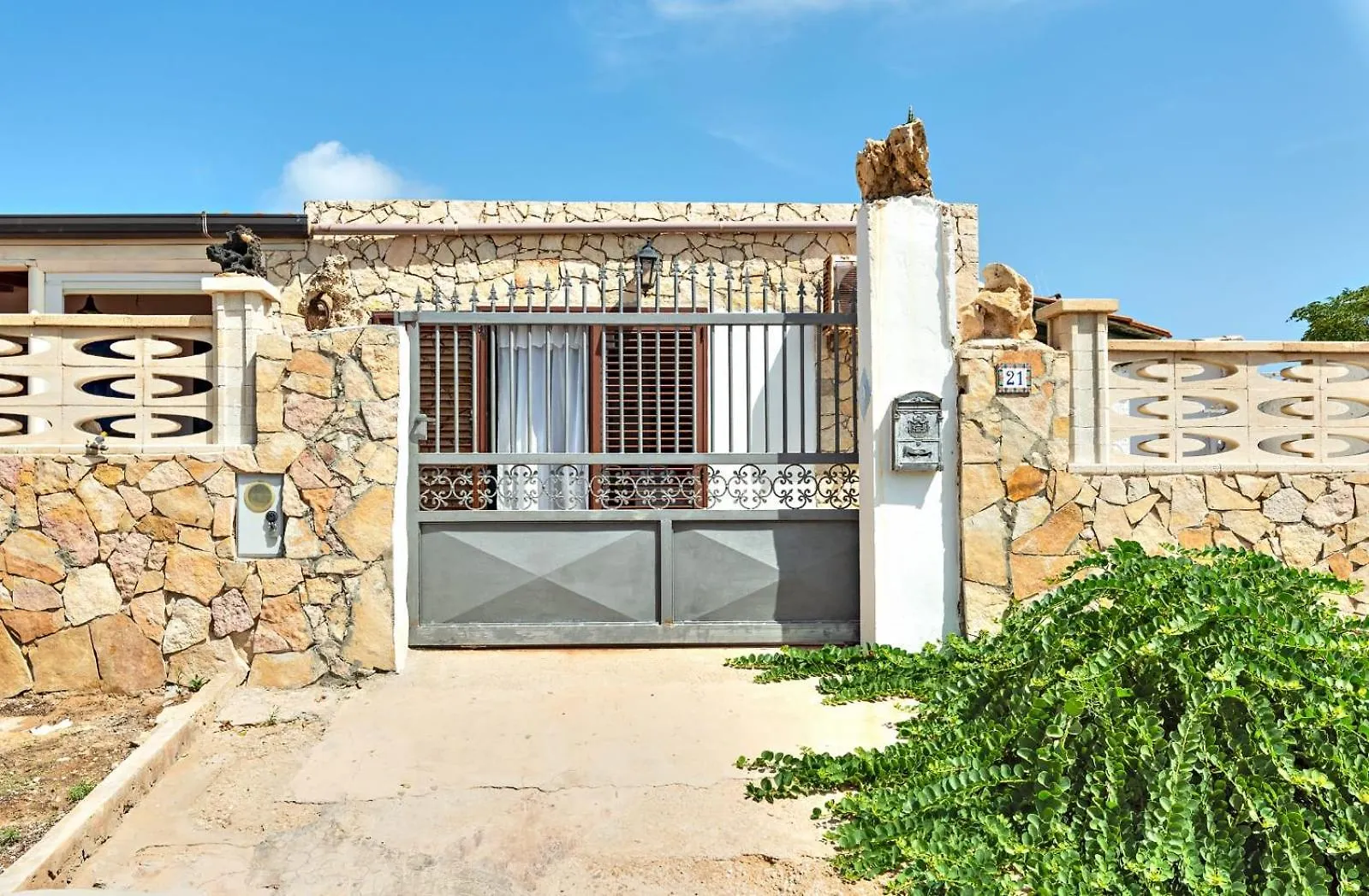 Appartamenti Pomelia - LMP Apartament