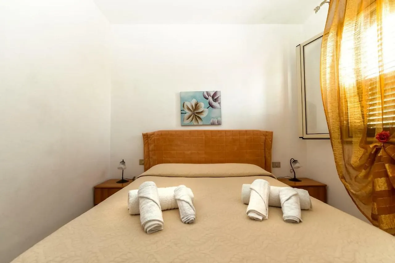 Appartamenti Pomelia - LMP Apartamento