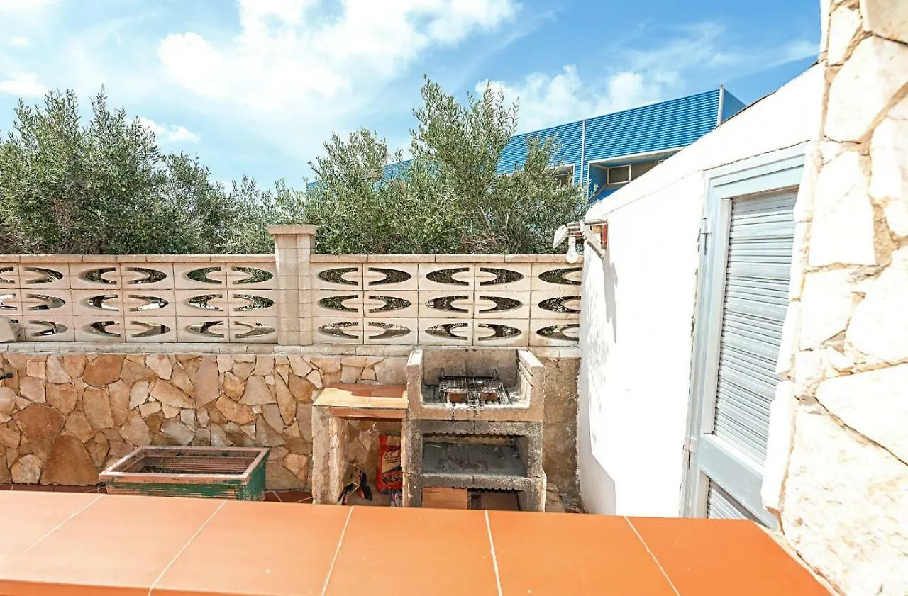 Apartamento Appartamenti Pomelia - LMP