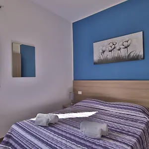 Residenza Alminà Lampedusa