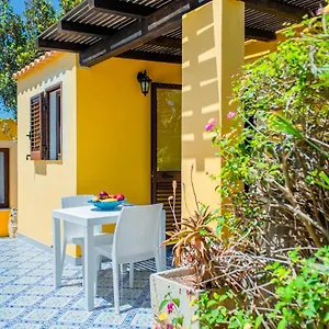 Residenza Ilios Lampedusa