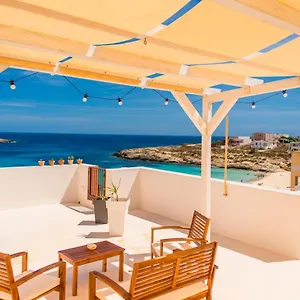 Almanzar - Residenze Sul Mare Lampedusa