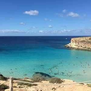La Tartaruga Lampedusa