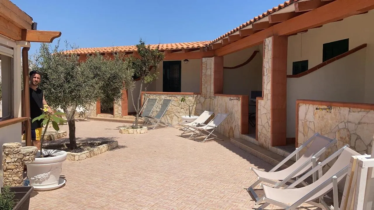 Appartamenti Pomelia - Lampedusa Apartment
