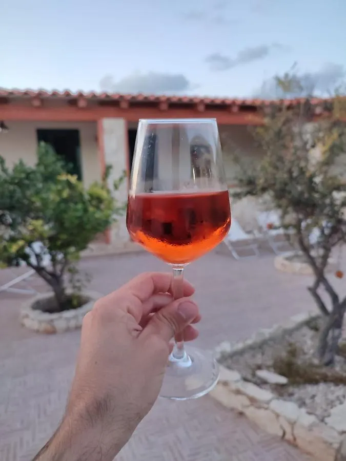 Appartamenti Pomelia - Lampedusa 0*,