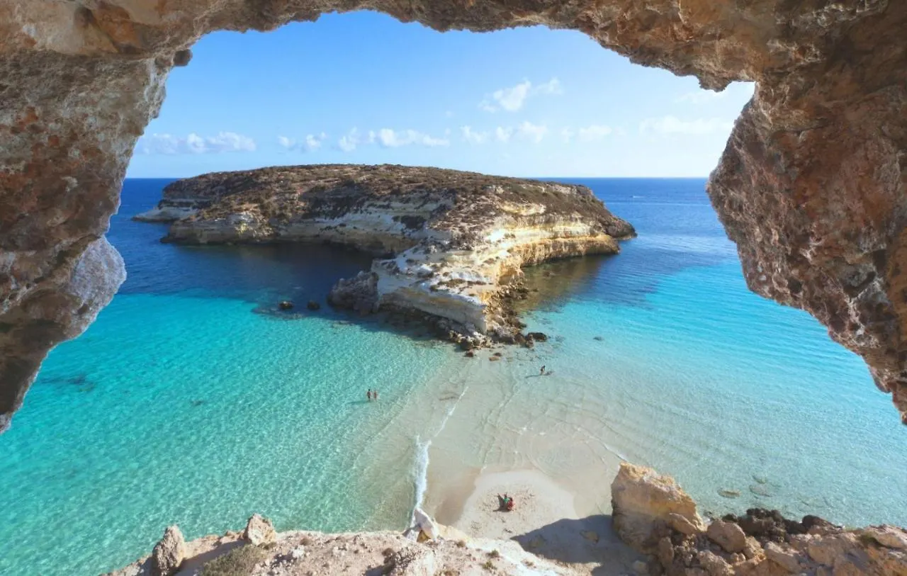 Appartamenti Pomelia - Lampedusa Apartment
