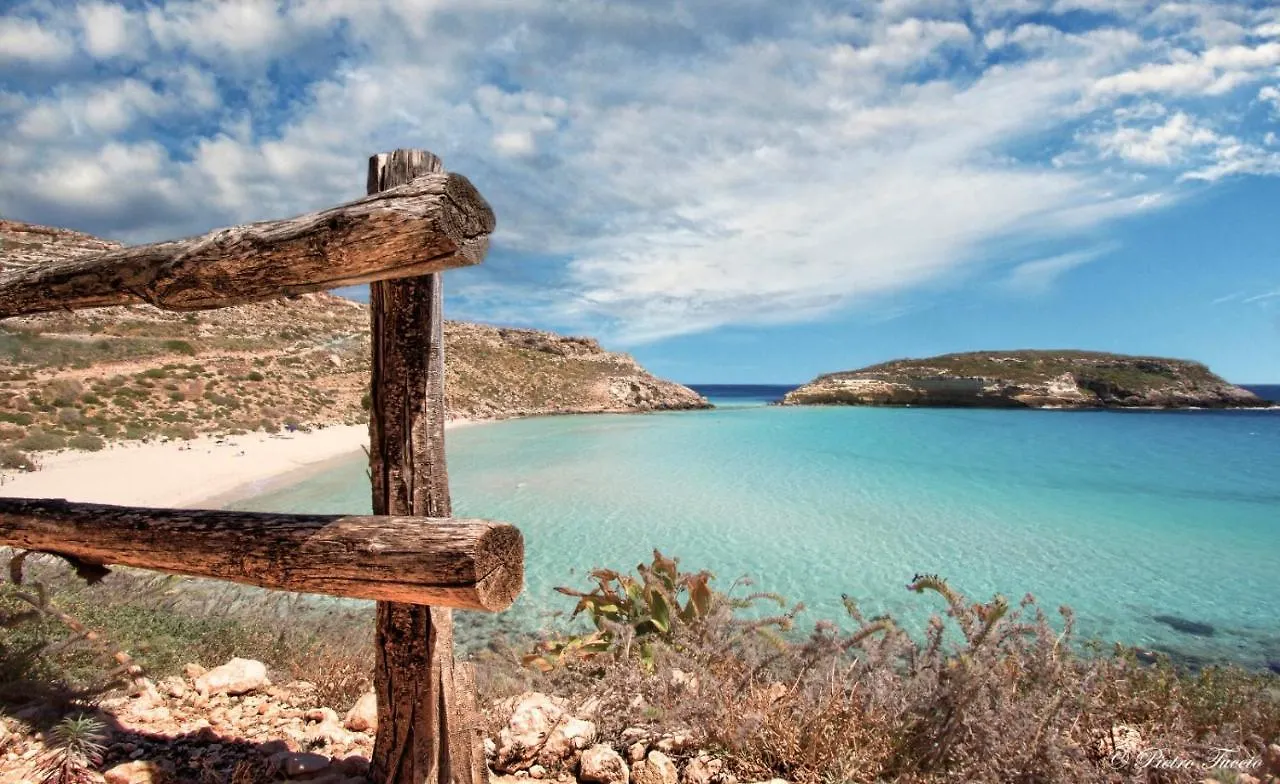 Appartamenti Pomelia - Lampedusa