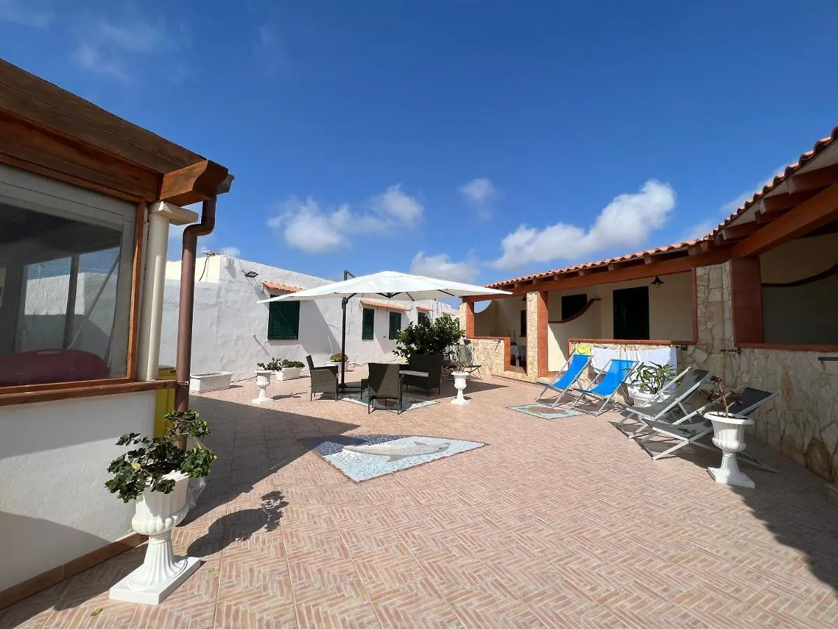Apartment Appartamenti Pomelia - Lampedusa Italy