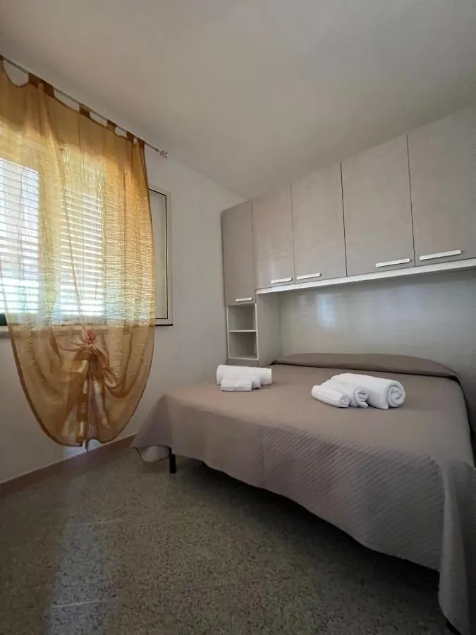 Apartment Appartamenti Pomelia - Lampedusa