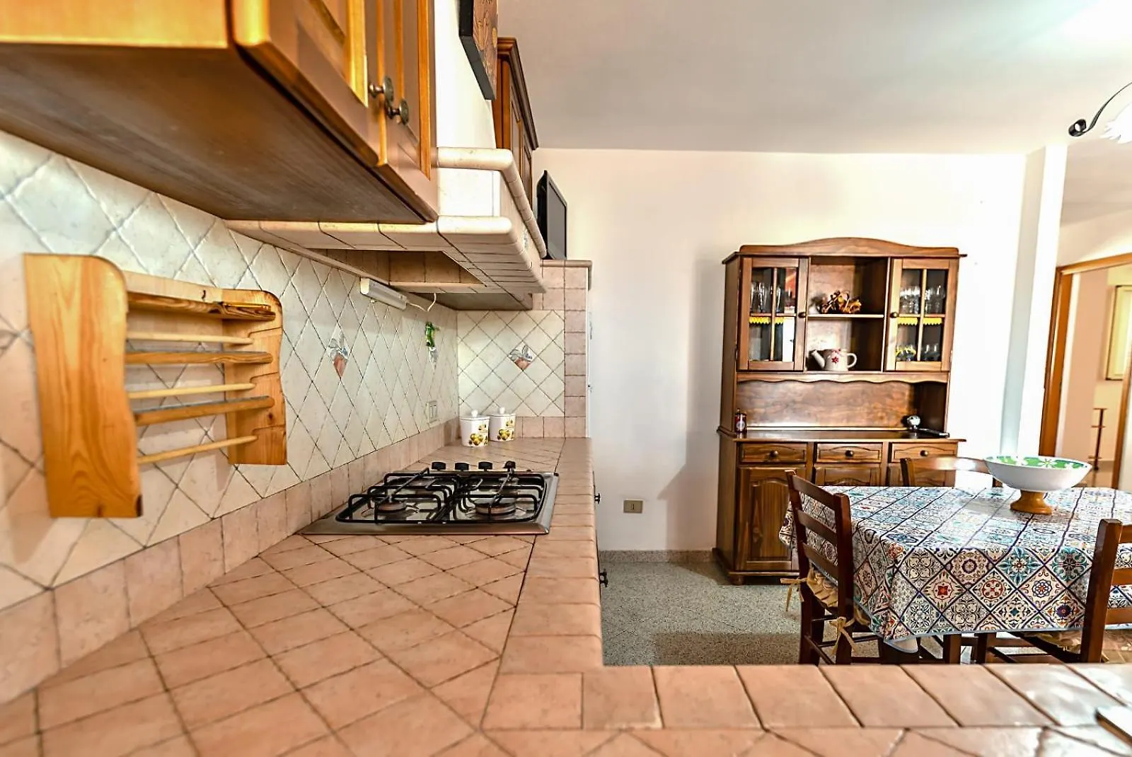 Apartment Appartamenti Pomelia - Lampedusa Italy