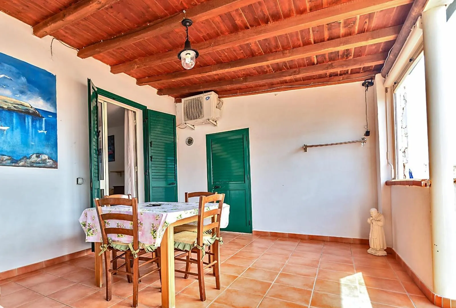 Appartamenti Pomelia - Lampedusa Apartment