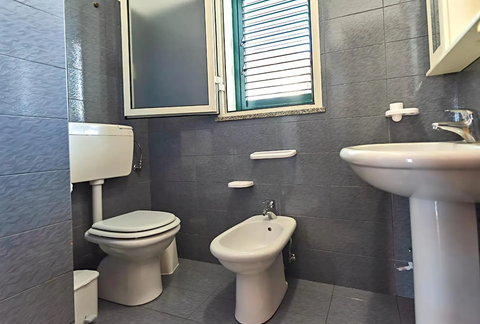 Appartamenti Pomelia - Lampedusa Apartment