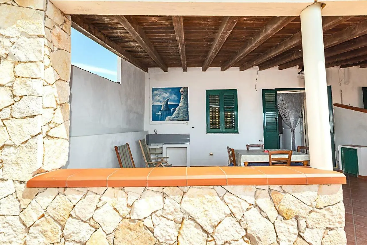 Appartamenti Pomelia - Lampedusa
