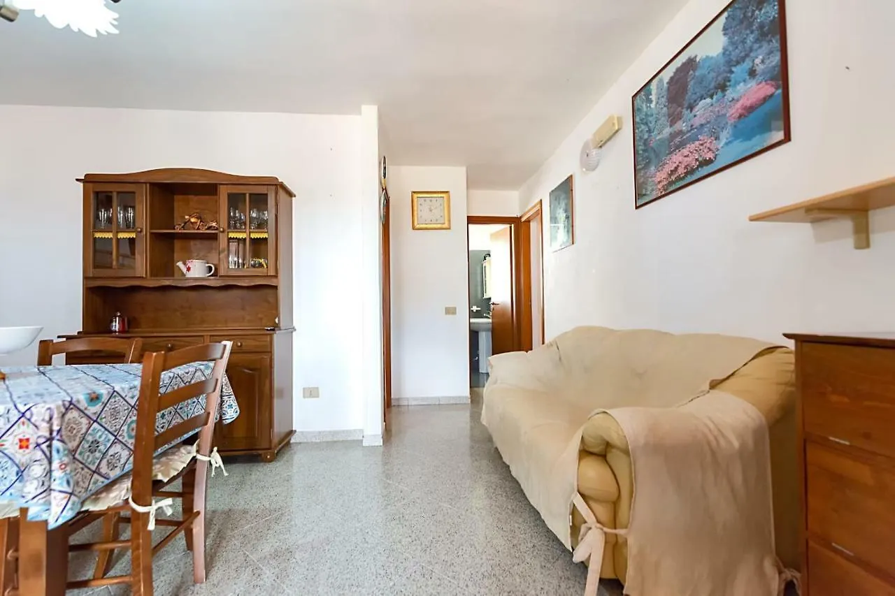 Apartment Appartamenti Pomelia - Lampedusa