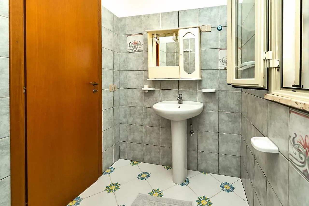 Apartment Appartamenti Pomelia - Lampedusa