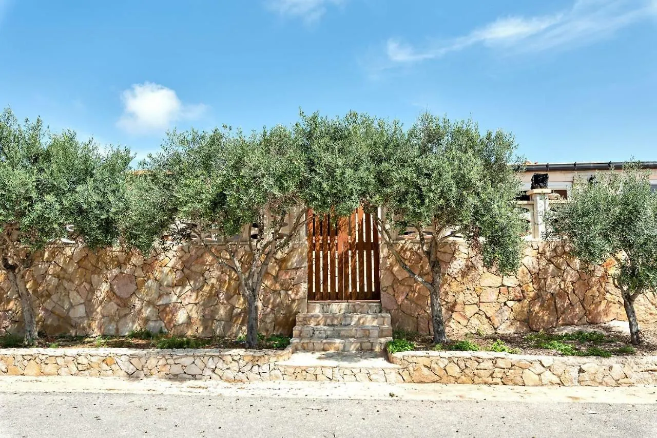 Appartamenti Pomelia - Lampedusa