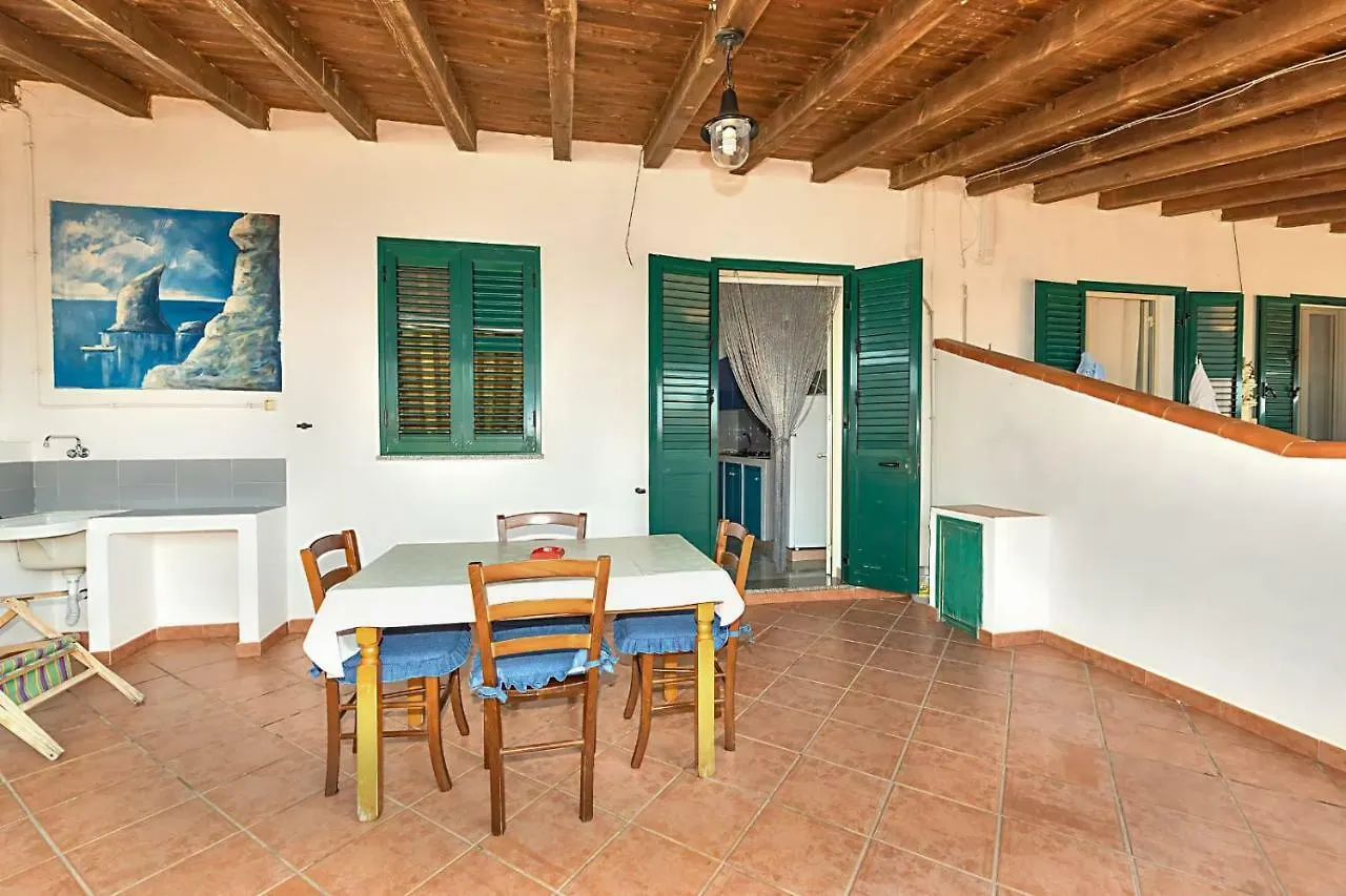 Apartment Appartamenti Pomelia - Lampedusa