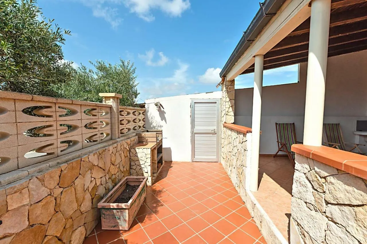 Appartamenti Pomelia - Lampedusa 0*,