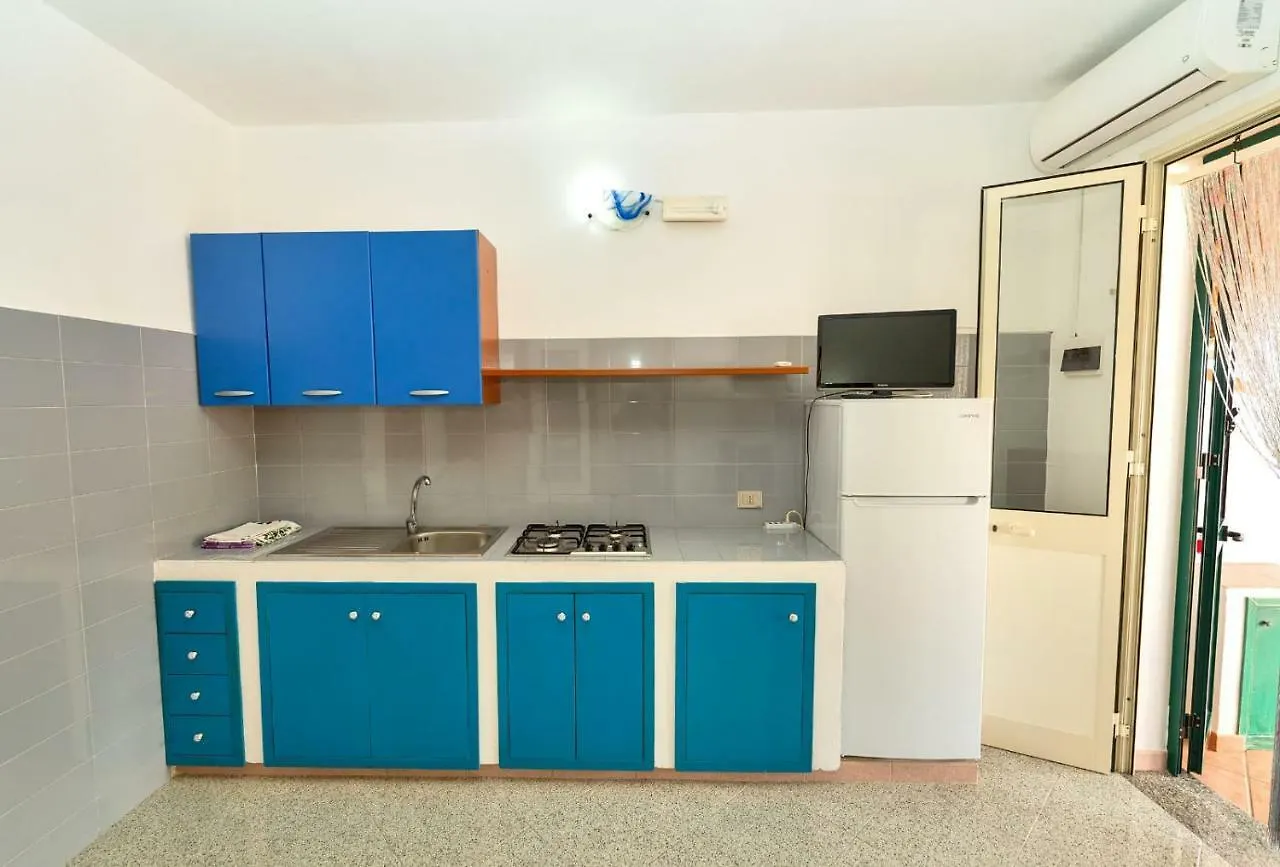 Apartment Appartamenti Pomelia - Lampedusa Italy
